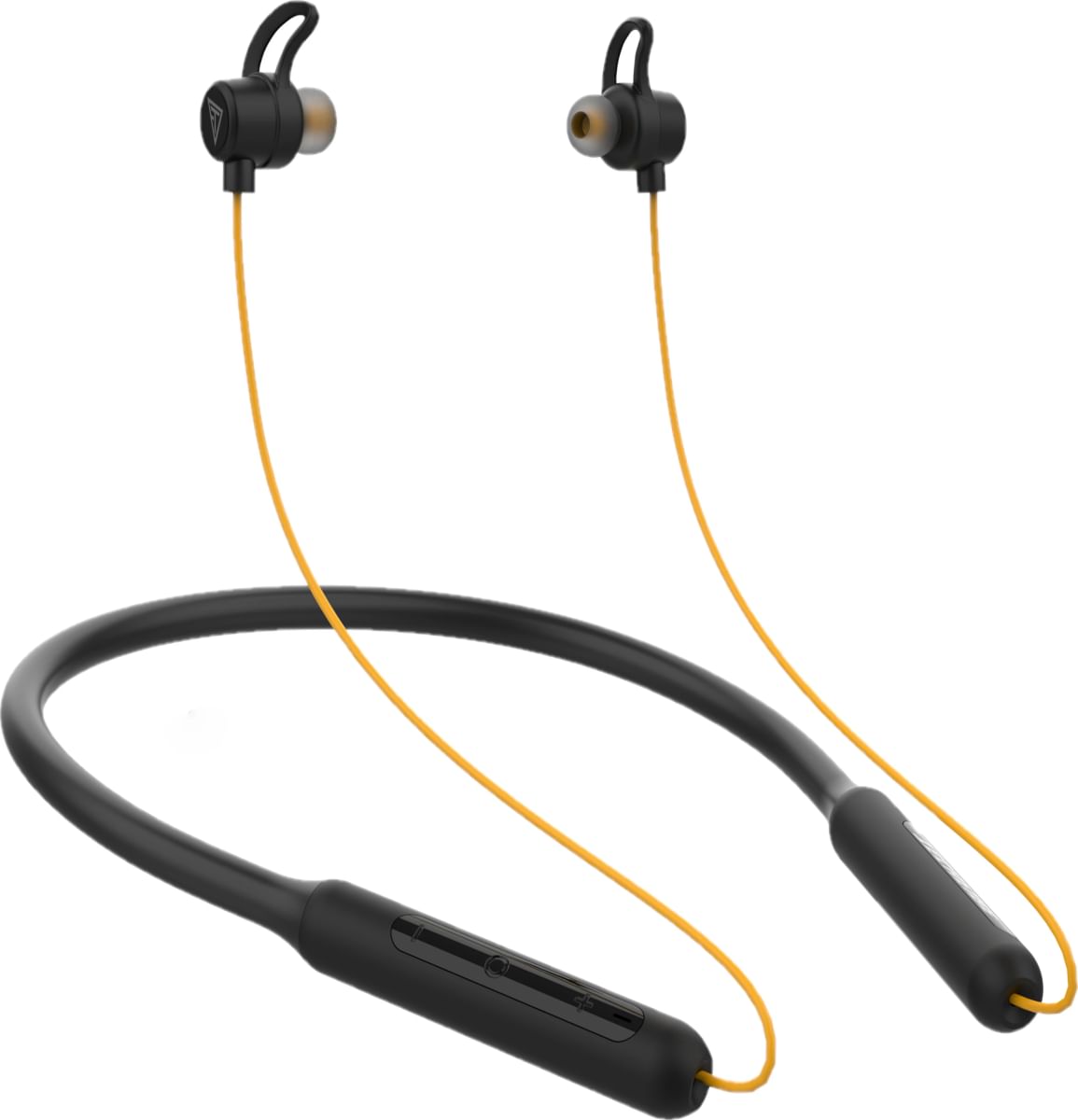Techfire Fire400 Pro Wireless Neckband Price in India 2024, Full Specs