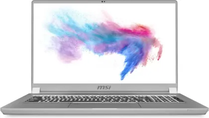 MSI Creator 17 A10SF-872IN Gaming Laptop (10th Gen Core i7/ 32GB/ 1TB SSD/ Win 10 Home/ 8GB Graph)