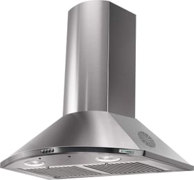 Faber Tender 60 3D T2S2 Wall Mounted Chimney