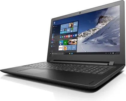 Lenovo Ideapad 110 (80UD0146IH) Laptop (6th Gen Ci3/ 4GB/ 1TB/ Win10/ 2GB Graph)