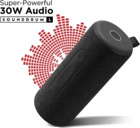 Portronics SoundDrum L Portable Wireless Speaker
