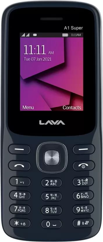 Lava A1 Super 2021 Price In India 2024 Full Specs Review Smartprix