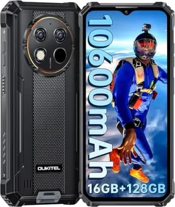Oukitel WP28S