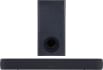 Croma CRES1098 240 Watt 2.1 Channel Wireless SoundBar