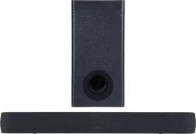 Croma CRES1098 240 Watt 2.1 Channel Wireless SoundBar