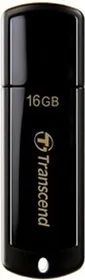Transcend JetFlash 350 16 GB Pen Drive - Pack of 5