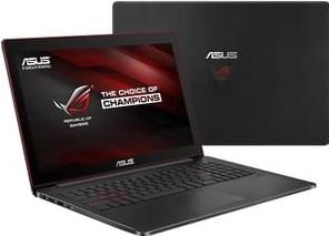 Asus ROG G501VW-FY120T Laptop (6th Gen Intel Ci7/ 16GB/ 1TB/ Win10/ 4GB Graph)