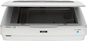 Epson Expression 13000XL Flatbed Photo Scanner