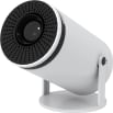 Zync T200 HD Smart Projector