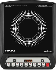 Bajaj  ICX 140TS 1400W Induction Cooktop