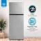 Voltas Beko RFF280D 243 L 2 Star Double Door Refrigerator