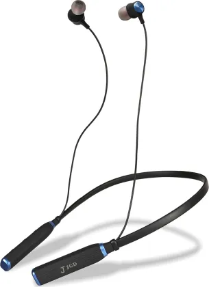 JGD Boom J2 Wireless Neckband