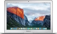 Apple MacBook Air 13inch MMGG2HN/A Laptop vs Dell Inspiron 3520 D560871WIN9B Laptop