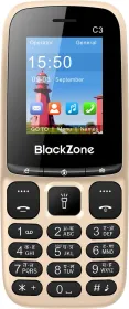 BlackZone C3