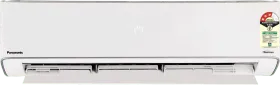Panasonic CS/CU-EU18CKY3XFMH 1.5 Ton 3 Star 2026 Inverter Split AC