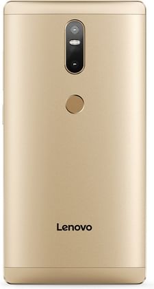 Lenovo Phab 2 Plus