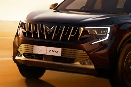 Mahindra XUV 7XO AX7L Diesel AT AWD