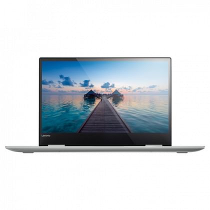 Lenovo Yoga 720 (81C30094IN) Laptop (8th Gen Ci5/ 8GB/ 512GB SSD/Win10 Home/ Touch)