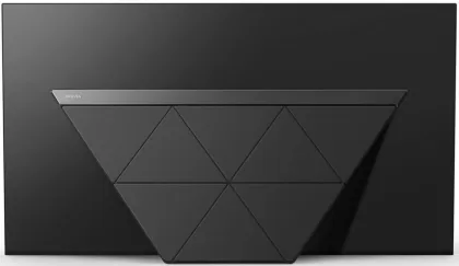 Sony Bravia KD-65A9F 65 Inch Ultra HD 4K HDR OLED TV