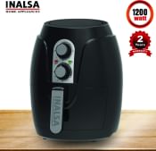 Kitchen Appliance Sale, Offers And INALSA 1 BLADE HAND BLENDER Reviews