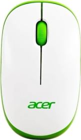 Acer 5W 50611 004 Wireless Mouse