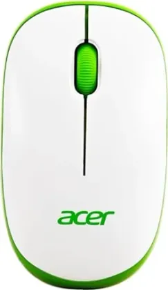 Acer 5W 50611 004 Wireless Mouse - image 2
