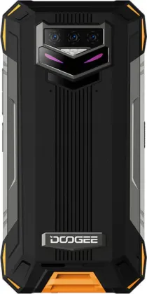 Doogee S89