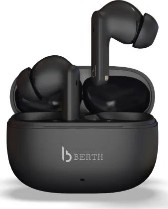 Berth Gravity True Wireless Earbuds
