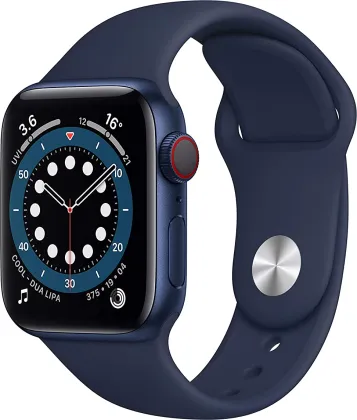 Apple Watch Series 40 mm (GPS Cellular) Price in India 2025