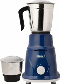 Pringle Crest 500W Mixer Grinder (2 Jars)