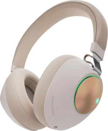 Zebronics Zeb-Duke Wireless Headphones