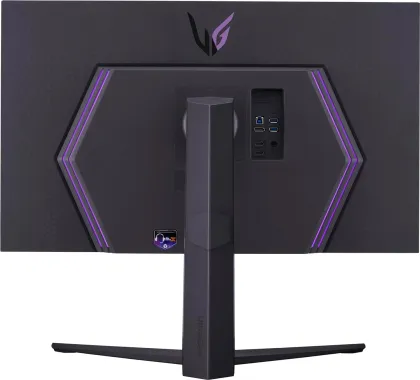 LG UltraGear 32GR93U-B 32 inch Ultra HD 4K Monitor