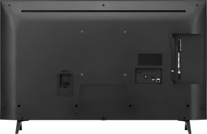 LG QNED75 43 inch Ultra HD 4K Smart QNED TV (43QNED75SRA)