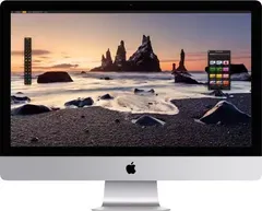 Apple iMac (7th Gen Core i5/ 8GB/ 1TB/ 4GB) - image 1