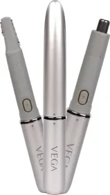 Vega Ezy 2-in-1 Unisex VHBT-02 Trimmer