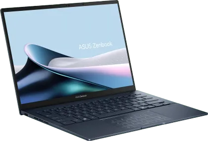 Asus Zenbook S14 UX5406SA-PZ555WS Laptop (Intel Core Ultra 5 226V/ 16GB/ 1TB SSD/ Win11 Home)