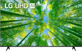 LG UQ8020 55UQ8020PSB 55 inch Ultra HD 4K LED Smart TV