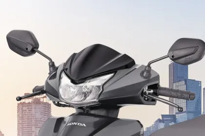Honda Activa 125 DLX