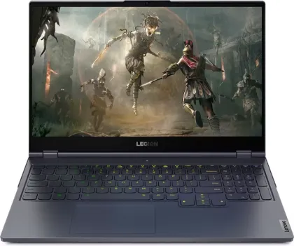 Lenovo Legion 7i 15IMHG05 81YU002AIN Gaming Laptop (10th Gen Core i7/ 16GB/ 1TB SSD/ Win10 Home/ 8GB Graph)