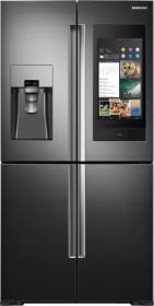 samsung most expensive fridge