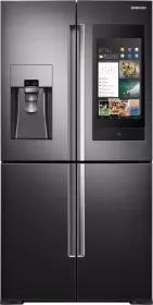 Samsung RF28N9780SG 810 L Side-by-Side Refrigerator