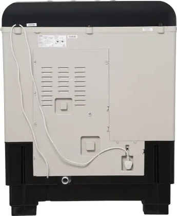 Sharp Purewave Plus ES-SD140NB-TS 14 Kg Semi Automatic Washing Machine