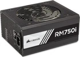 Corsair RM750i CP-9020082-UK 80 Plus Gold 750 Watts Fully Modular PSU