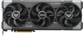 Asus TUF Gaming NVIDIA GeForce RTX 5090 OC 32 GB GDDR7 Graphics Card