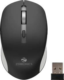 Zebronics Zeb-Jaguar Wireless Mouse