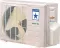 Blue Star ID318YKU 1.5 Ton 3 Star 2023 Inverter Split AC