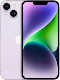 Apple iPhone 14 (256GB)