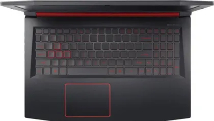Acer Nitro 5 AN515-51 Notebook (7th Gen Ci7/ 16GB/ 1TB 128GB SSD/ Win10 Home/ 4GB Graph)