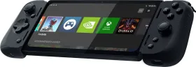 Razer Edge Handheld Gaming Comsole