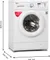 LG F10B8NDL2 Front Loading Washing Machine